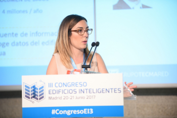 Bloque 3 Maria Veiga 1 - 3 Congreso Edificios Inteligentes