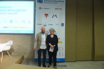 Clausura General 2 - 3 Congreso Edificios Inteligentes
