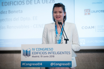 Maria-Fernandez-Cener-1-Ponencia-4-Congreso-Edificios-Inteligentes-2018