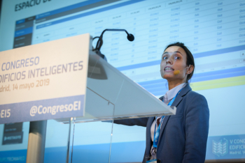 Abigail-Rocasolano-Johnson-Controls-Experiencia-Mercado-Patrocinadores-1-5-Congreso-Edificios-Inteligentes-2019