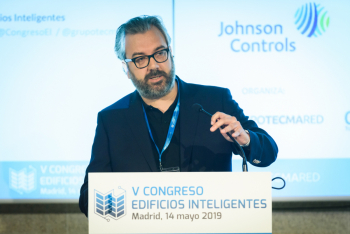 Carlos-Lahoz-COAM-Inauguracion-1-5-Congreso-Edificios-Inteligentes-2019