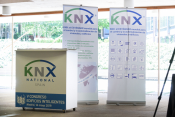 Knx-Stand-5-Congreso-Edificios-Inteligentes-2019