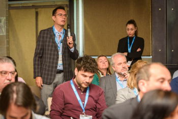 Publico-General-Mesa Redonda-1-5-Congreso-Edificios-Inteligentes-2019