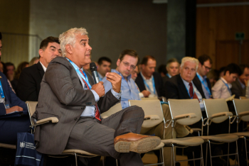 Publico-General-Mesa Redonda-3-5-Congreso-Edificios-Inteligentes-2019