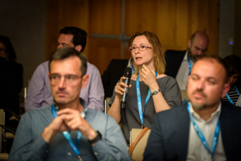 Publico-General-Mesa Redonda-5-5-Congreso-Edificios-Inteligentes-2019