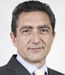 Francisco Conesa - Acciona