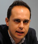 José Manuel Calvo - Ayuntamiento Madrid