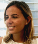 Maria Medina - Ilunion